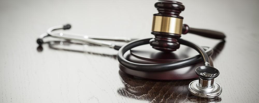 Illinois doctor malpractice lawsuit lawyer 