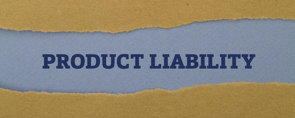 Lake County product defect lawsuit lawyer