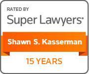 Super Lawyers 15 Year