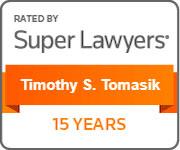 Super Lawyers 10 Year