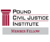 Pount Civil Justice Institute