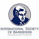 international society of Barristers