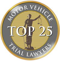 motor vehicle trial Lawyers