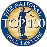 The National Trial Lawyers top 100