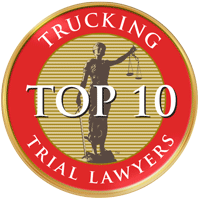Top 10 trucking trial lawyer