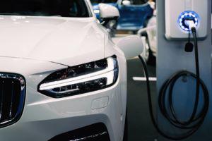 Chicago car accident lawyer for electric vehicles
