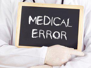 medical error, Chicago personal injury lawyer
