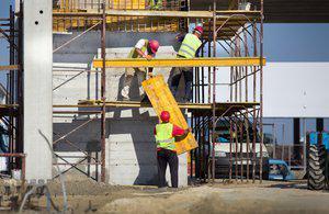 construction negligence, Chicago personal injury lawyers