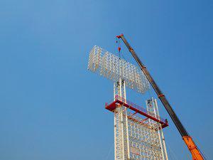 crane accidents, Chicago construction accident lawyers