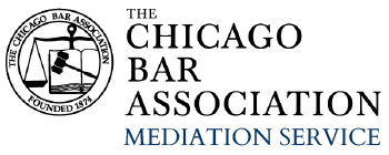 Chicago Bar Association Mediation Service
