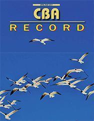 CBA Record