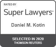Super Lawyers 2020