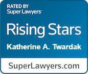 Super Lawyers Rising Star