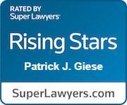 Super Lawyers Rising Star