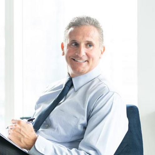 Daniel M. Kotin