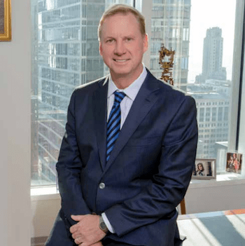 Attorney Tim Tomasik Leading Lawyers 2019