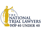 To 40 Under 40