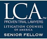 Litigation Counsel of America