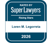 Super Lawyers 2025