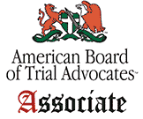 American Board of Trial Advocates