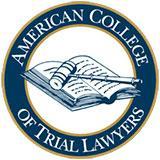 American College of Trial Lawyers