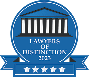 lawyers of distinction