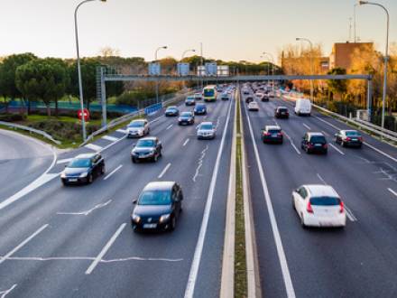 Chicago, IL car accident lawyer