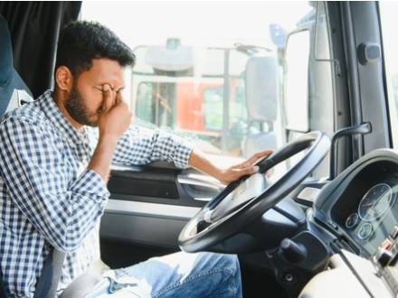 Chicago, IL truck accident lawyer