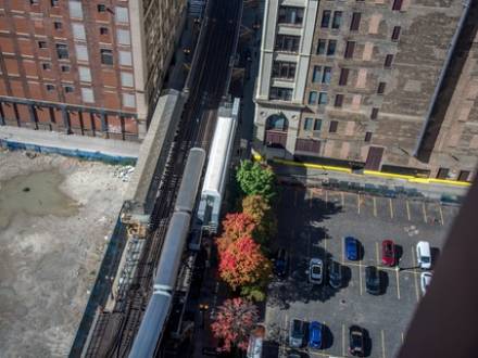 Chicago, IL CTA Bus and Train Injury Attorney
