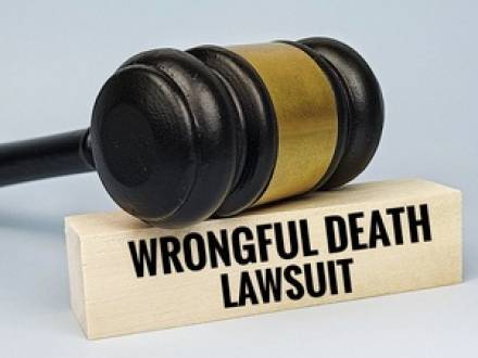 Chicago, IL Wrongful Death Lawyer
