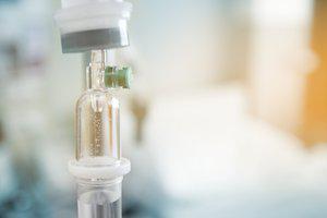 IV solution recall, Chicago product liability lawyers, personal injury
