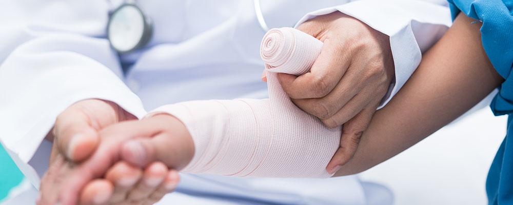 Chicago Burn Injury Attorney