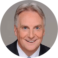 James P. McKay, Jr.