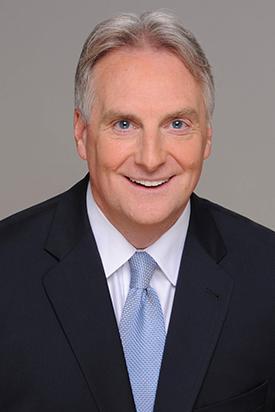 Lawyer James P. Mckay, Jr.