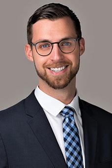 Lawyer Patrick Grim.