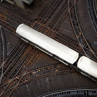 train injuries
