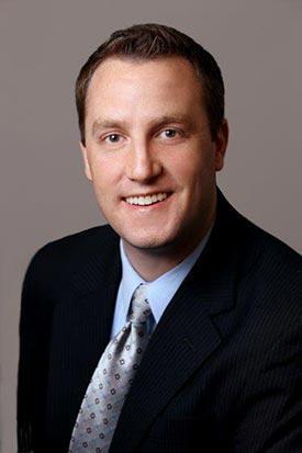 Patrick Giese