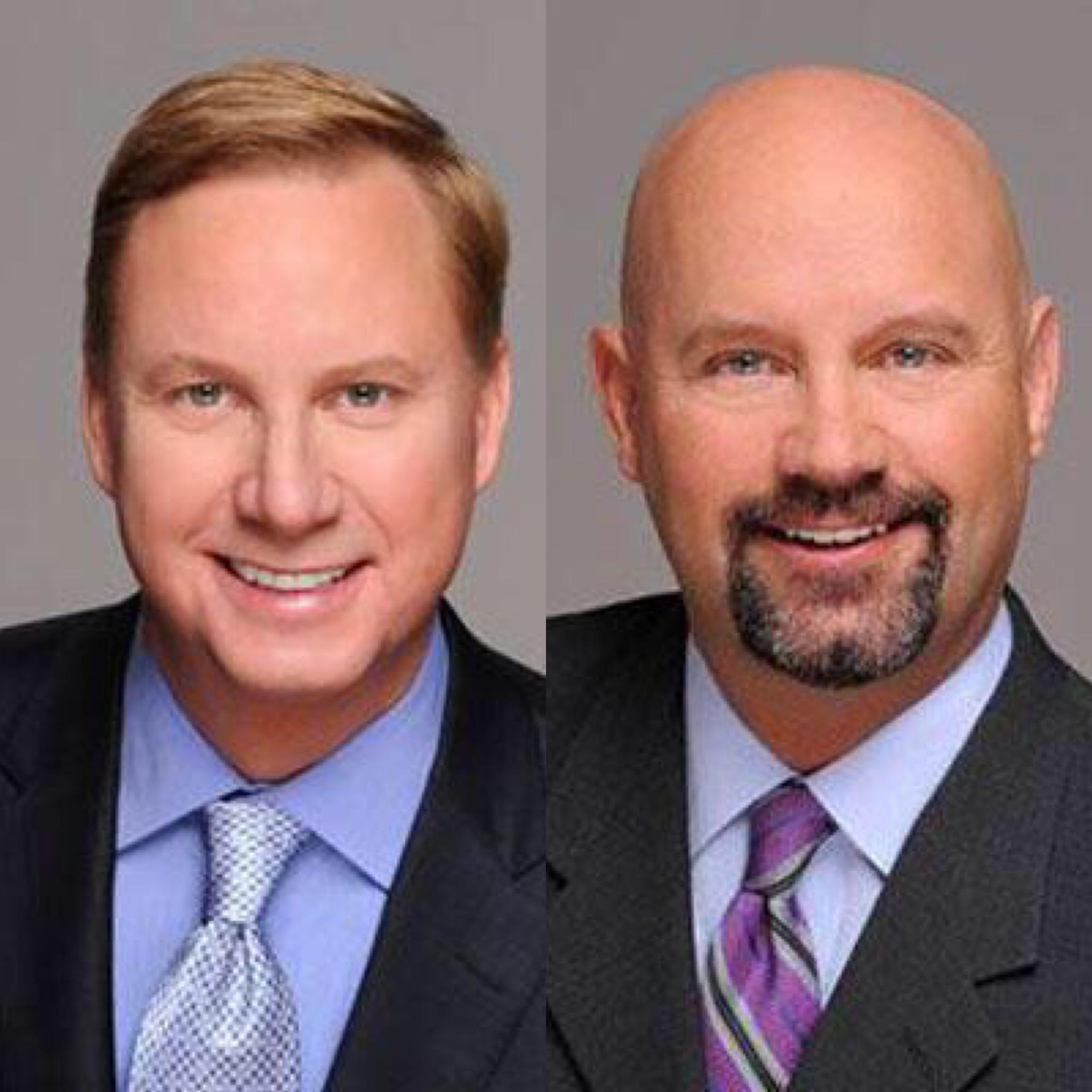 Tim Tomasik and Shawn Kasserman named to Top 100: 2020 Illinois Super Lawyers List