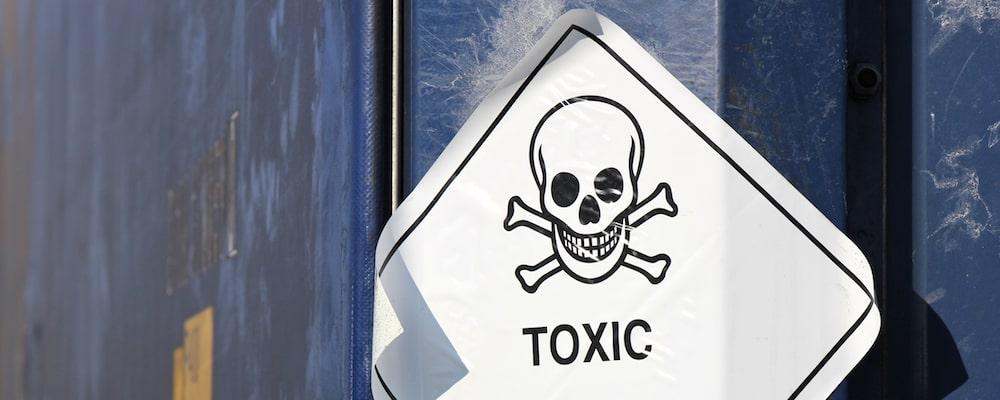 Burr Ridge toxic chemical injury lawyer