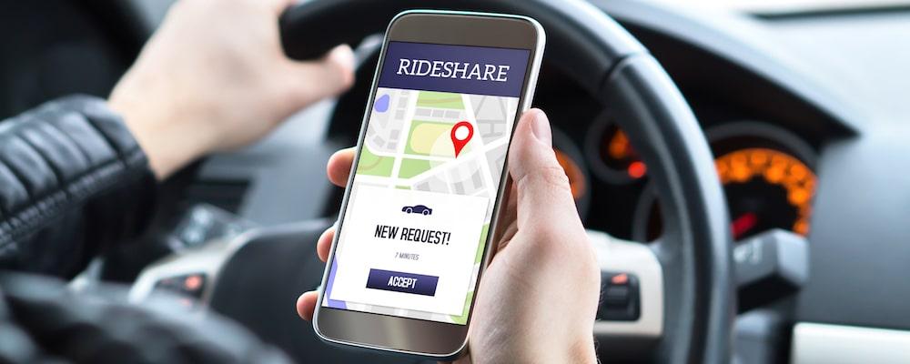 Chicago Uber Lyft sexual assault lawyer